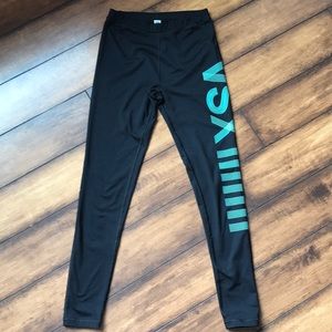 Victoria secret leggings